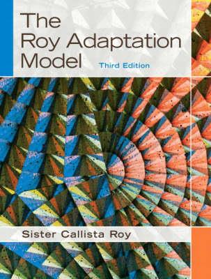 Roy Adaptation Model, The - Click Image to Close