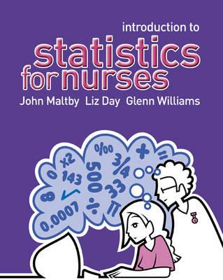 Introduction to Statistics for Nurses - Click Image to Close