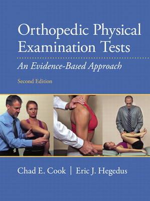Orthopedic Physical Examination Tests: An Evidence-Based Approach - Click Image to Close
