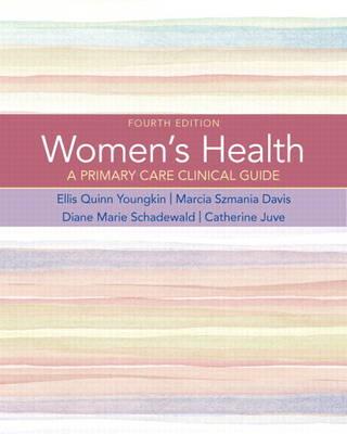 Women's Health: A Primary Care Clinical Guide - Click Image to Close