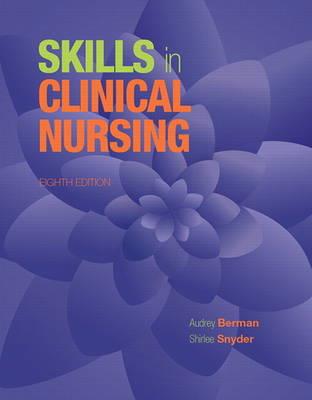 Skills in Clinical Nursing - Click Image to Close