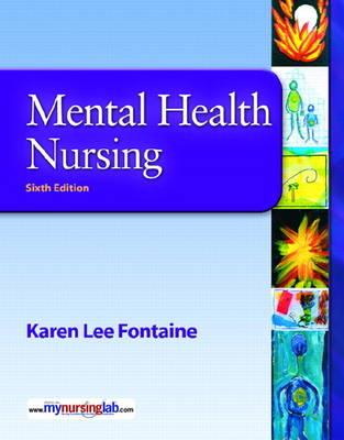 Mental Health Nursing - Click Image to Close