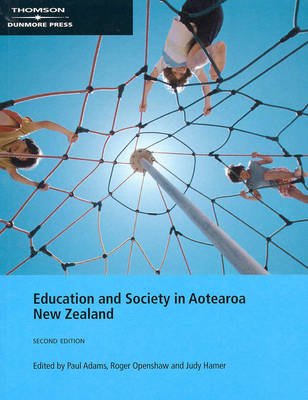 Education and Society in Aotearoa New Zealand - Click Image to Close