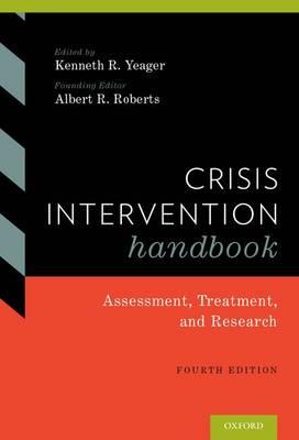 Crisis Intervention Handbook: Assessment, Treatment, and Research - Click Image to Close