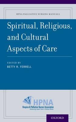 Spiritual, Religious, and Cultural Aspects of Care - Click Image to Close