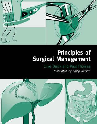 Principles of Surgical Management - Click Image to Close