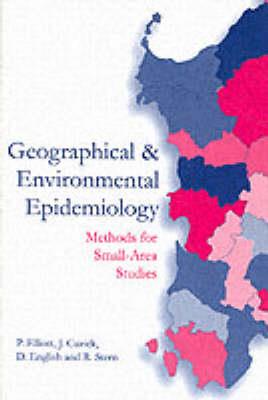 Geographical and Environmental Epidemiology - Click Image to Close