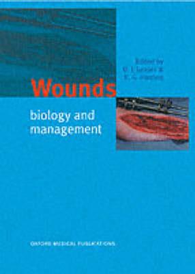 Wounds - Click Image to Close