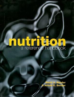 Nutrition - Click Image to Close