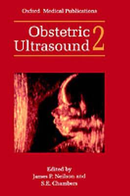 Obstetric Ultrasound, Volume 2 - Click Image to Close