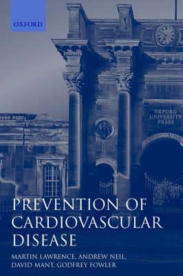 Prevention Cardiovascular Disease - Click Image to Close