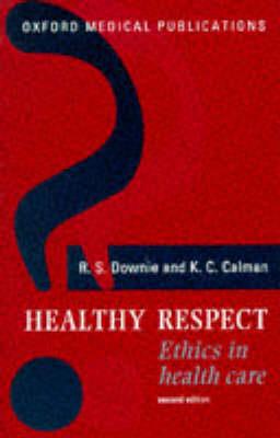 Healthy Respect - Click Image to Close