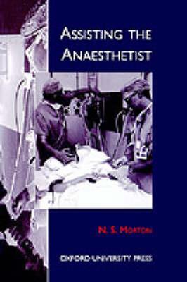 Assisting the Anaesthetist - Click Image to Close