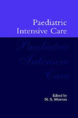 Paediatric Intensive Care - Click Image to Close