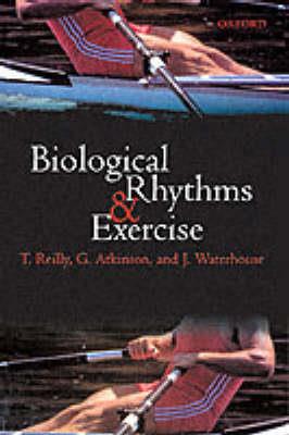 Biological Rhythms amp; Exercise - Click Image to Close