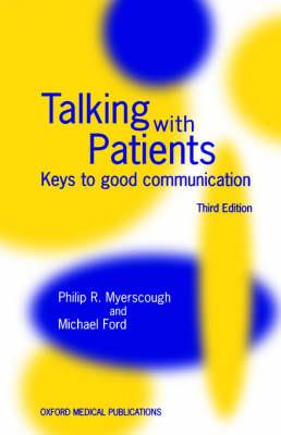 Talking with Patients - Click Image to Close