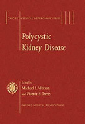 Polycystic Kidney Disease - Click Image to Close