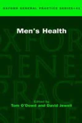 Mens Health in Primary Care - Click Image to Close