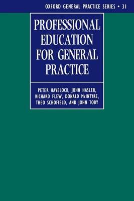 Professional Education in General Practice - Click Image to Close