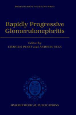 Rapidly Progressive Glomerulonephritis - Click Image to Close