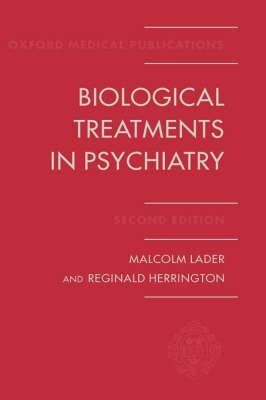 Biological Treatments in Psychiatry - Click Image to Close