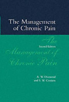 Management of Chronic Pain - Click Image to Close