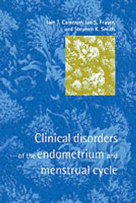 Clinic Disorders of the Endometrium and Menstrual Cycle - Click Image to Close