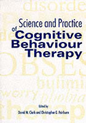 Science and Practice of Cognitive Behaviour Therapy - Click Image to Close