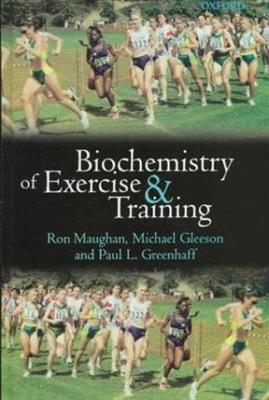 Biochemistry of Exercise and Training - Click Image to Close