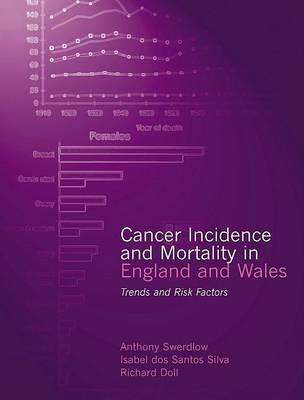 Cancer Incidence and Mortality in England and Wales - Click Image to Close