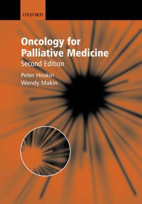 Oncology for Palliative Medicine - Click Image to Close