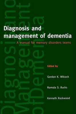 Diagnosis and Management of Dementia - Click Image to Close