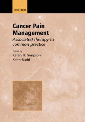 Cancer Pain Management - Click Image to Close