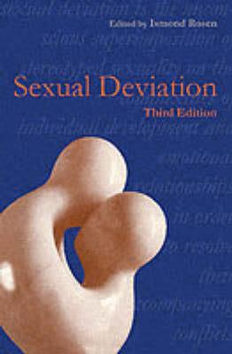 Sexual Deviation - Click Image to Close