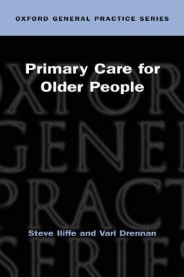 Primary Care for Older People - Click Image to Close