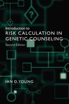 Introduction to Risk Calculation in Genetic Counselling - Click Image to Close