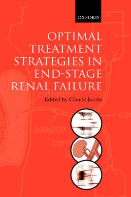 Optimal Strategies For Treatment of End Stage Renal Failure - Click Image to Close