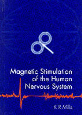 Magnetic Stimulation of the Human Nervous System - Click Image to Close