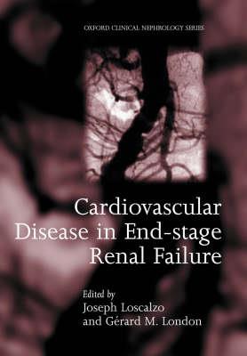 Cardiovascular Disease in End-Stage Renal Failure - Click Image to Close