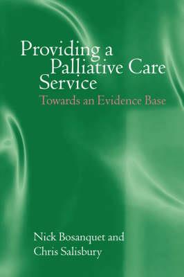 Providing Palliative Care Services - Click Image to Close