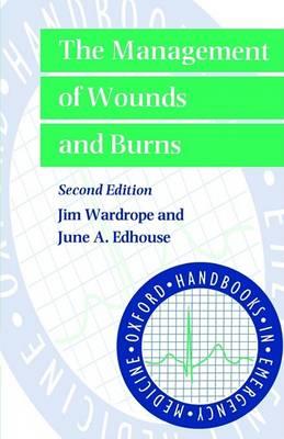 The Management of Wounds and Burns - Click Image to Close