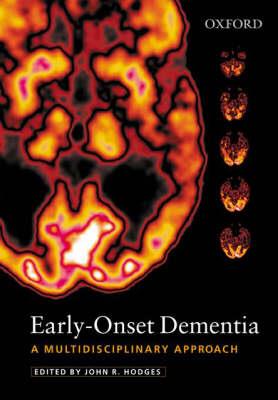 Early-Onset Dementia - Click Image to Close