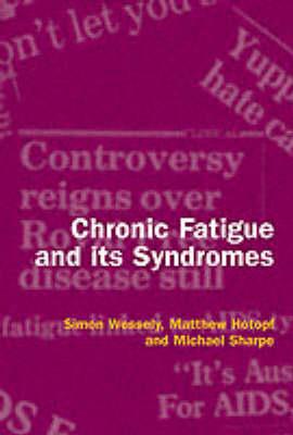 Chronic Fatigue and its Syndromes - Click Image to Close