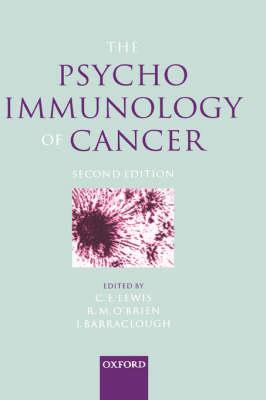 The Psychoimmunology of Cancer - Click Image to Close