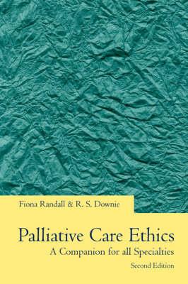 Palliative Care Ethics - Click Image to Close