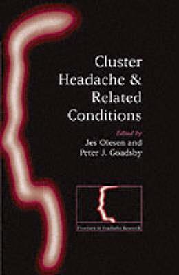 Cluster Headache and Related Conditions - Click Image to Close