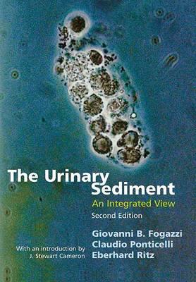 The Urinary Sediment - Click Image to Close