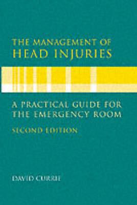 The Management of Head Injuries - Click Image to Close