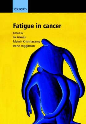 Fatigue in Cancer - Click Image to Close