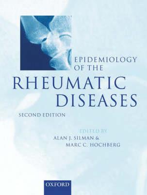 Epidemiology of the Rheumatic Diseases - Click Image to Close